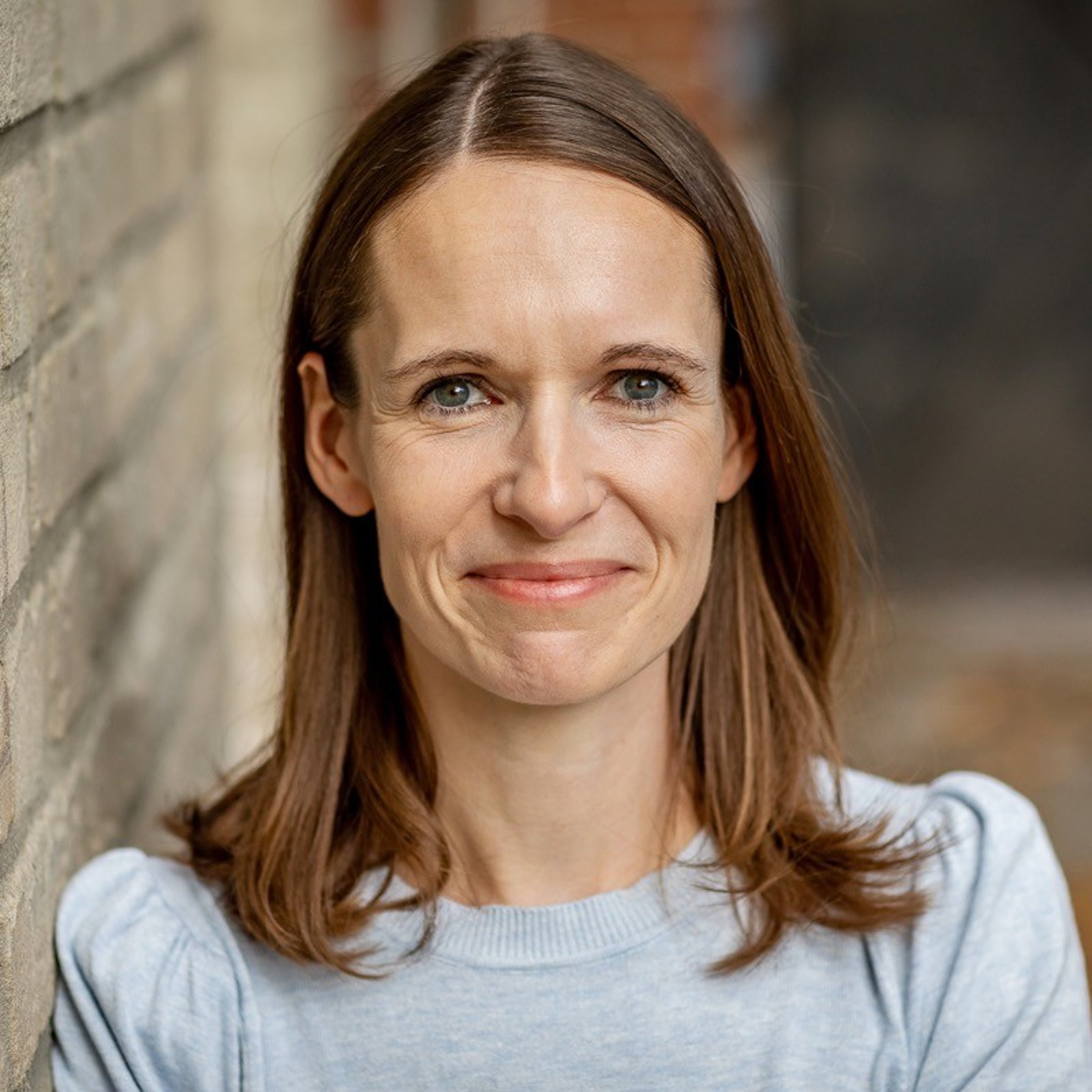 Janine Grube