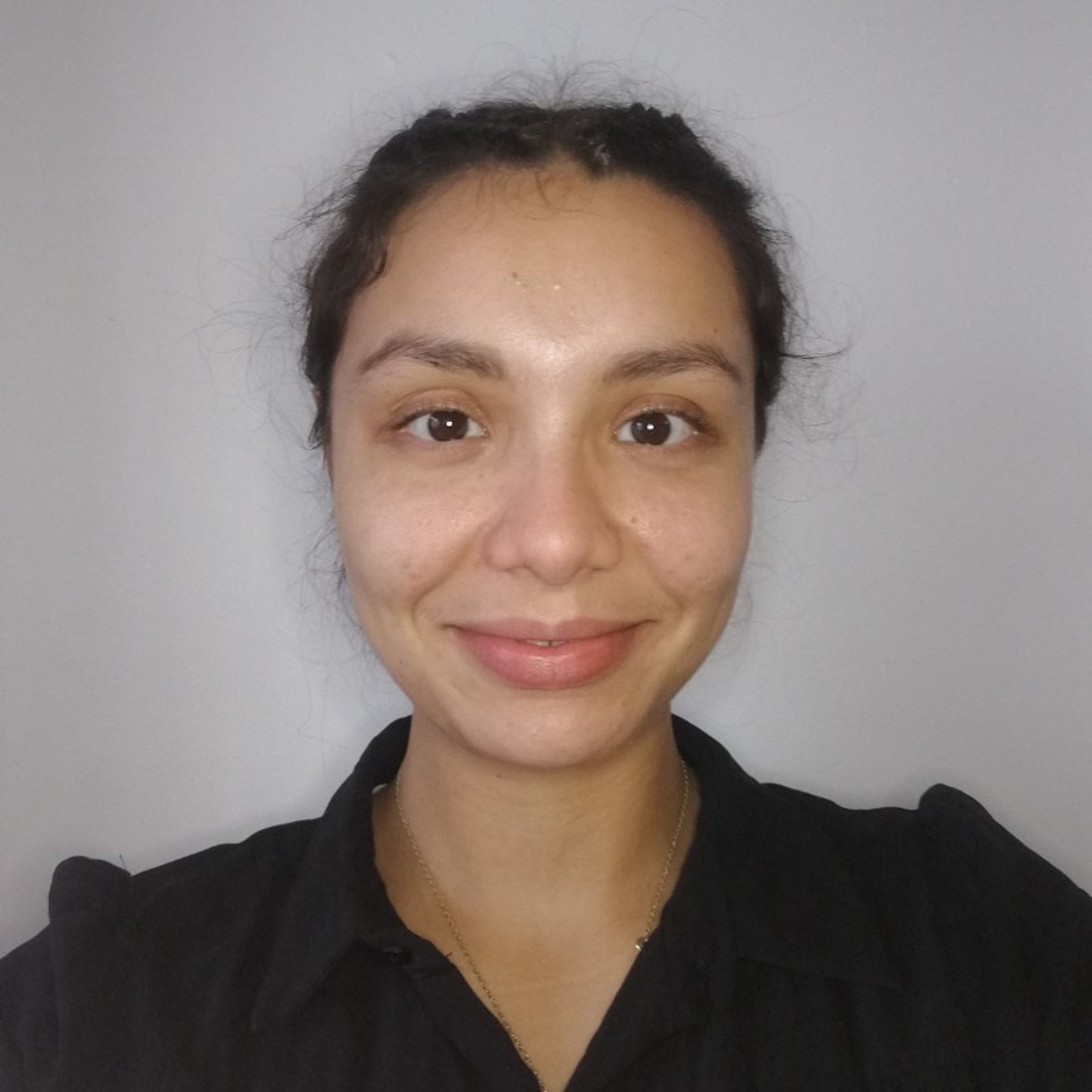 Yasmin Elgouze